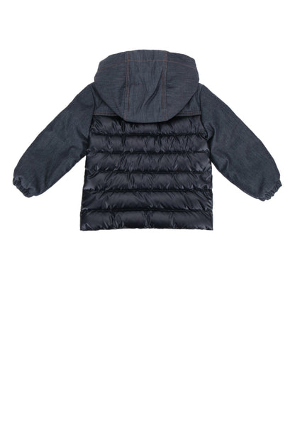 ALARIC JACKET BLAZERS AND VESTS