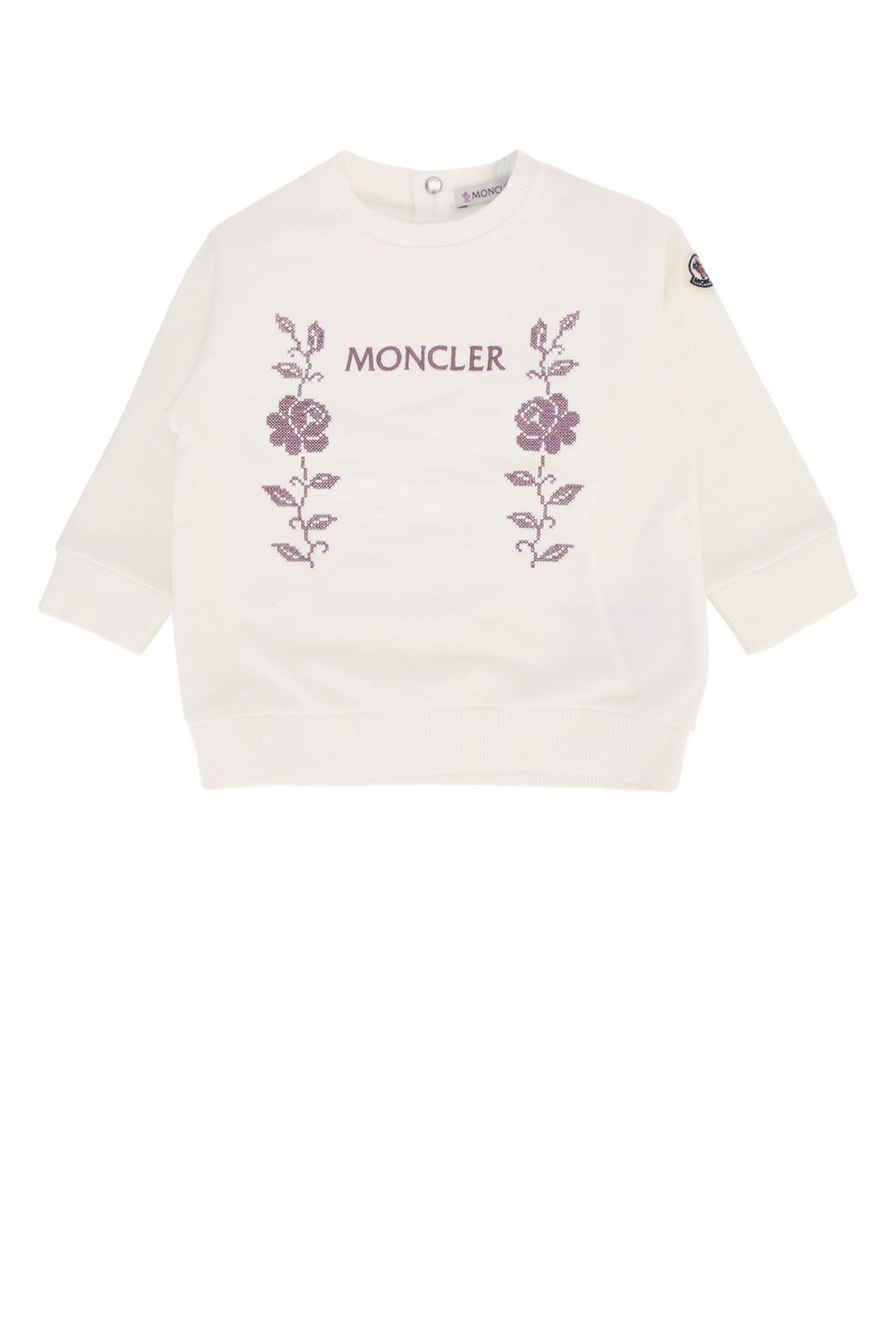 KNITWEAR CLOTHING ENSEMBLE KNITWEARS