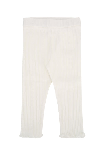 KNITWEAR CLOTHING ENSEMBLE KNITWEARS