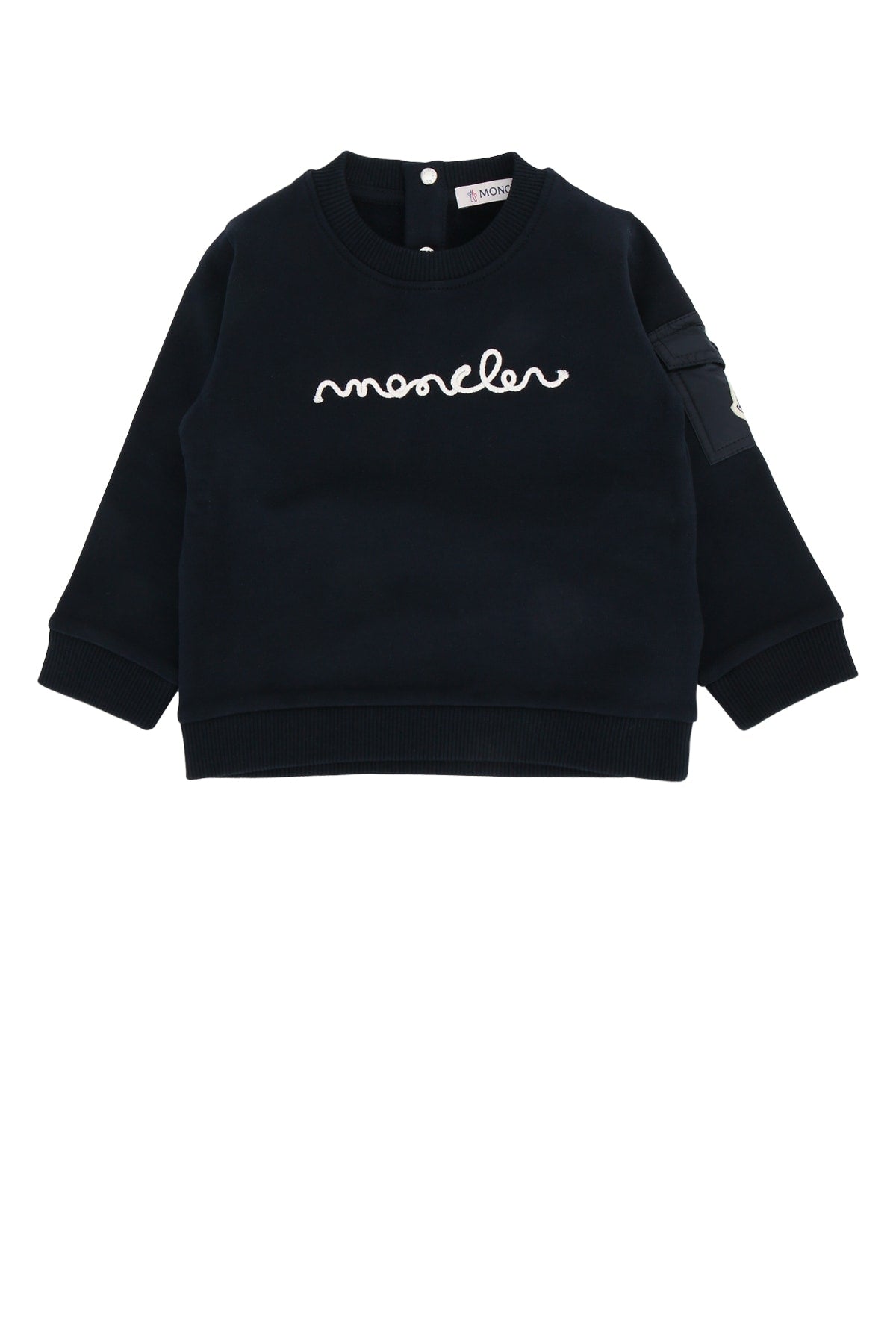 KNITWEAR CLOTHING ENSEMBLE KNITWEARS