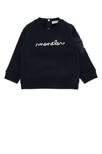 KNITWEAR CLOTHING ENSEMBLE KNITWEARS