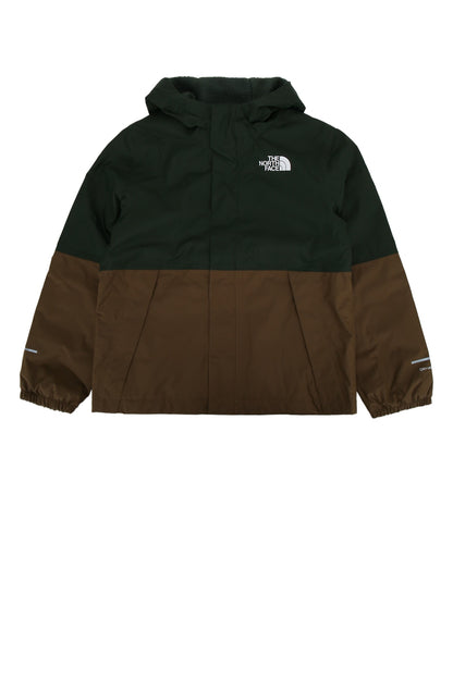 B WARM ANTORA RAIN JACKET JACKETS