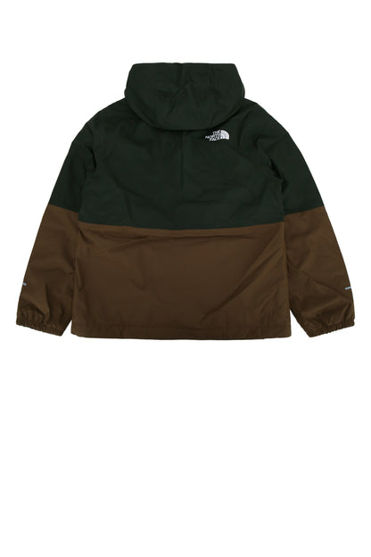 B WARM ANTORA RAIN JACKET JACKETS