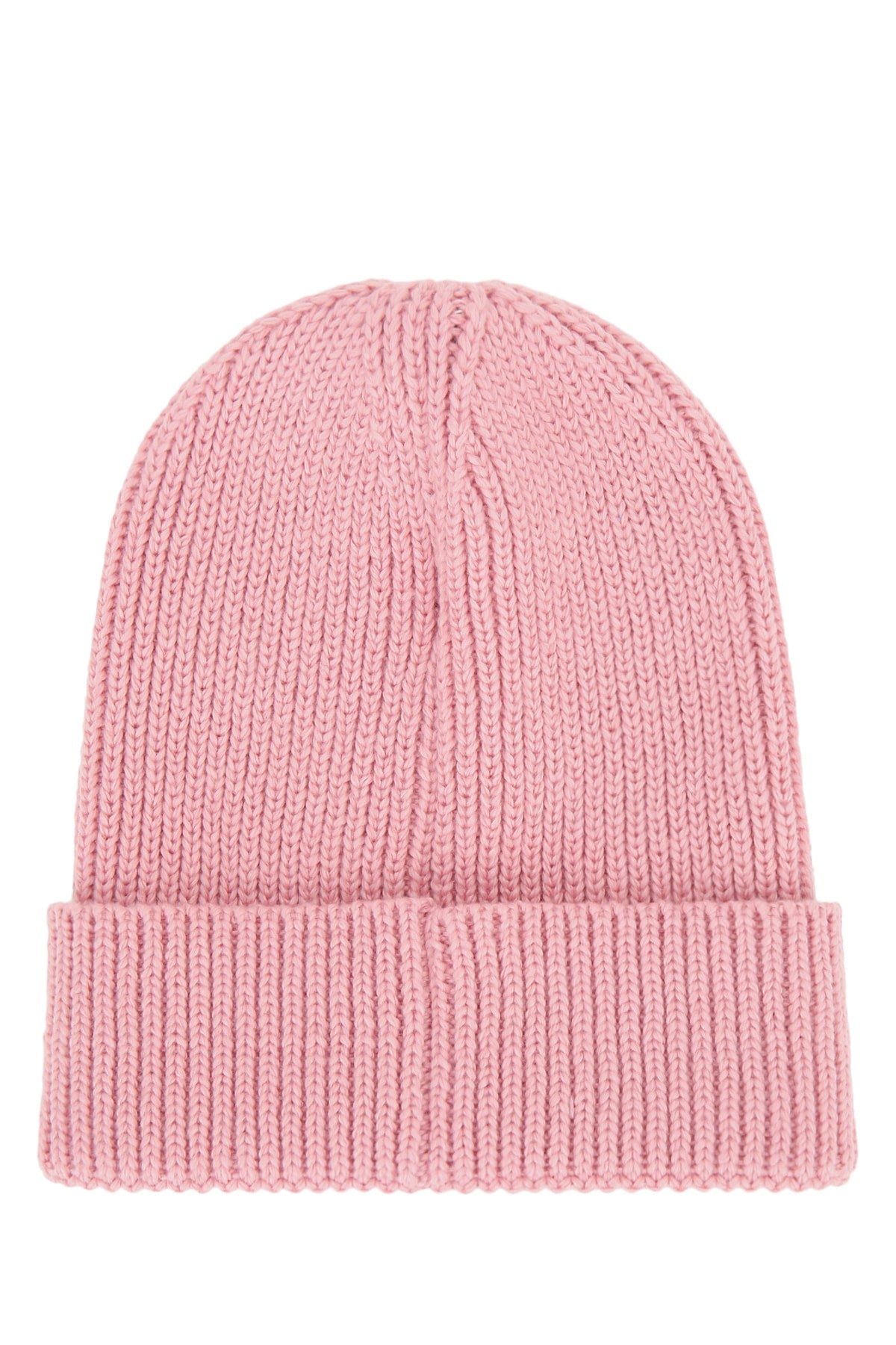 KIDS TNF LOGO BOX CUFFED BEANIE BEANIES