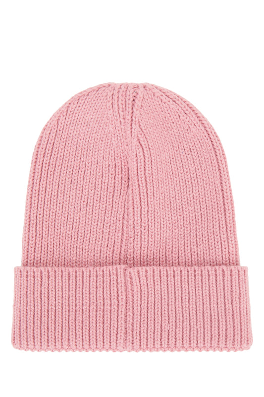 KIDS TNF LOGO BOX CUFFED BEANIE BEANIES