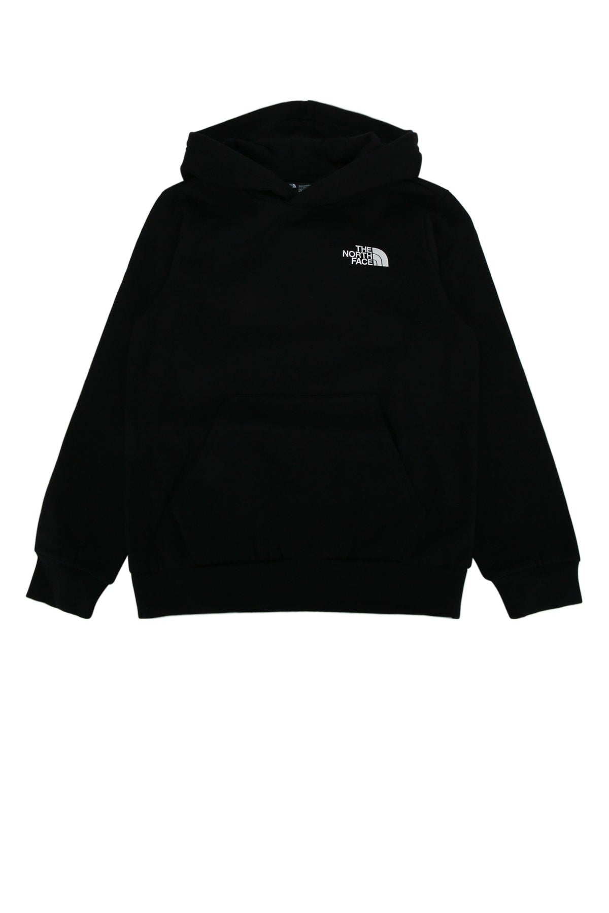 TEEN EVOLUTION BOX NSE PULLOVER HOODIE SWEATSHIRTS
