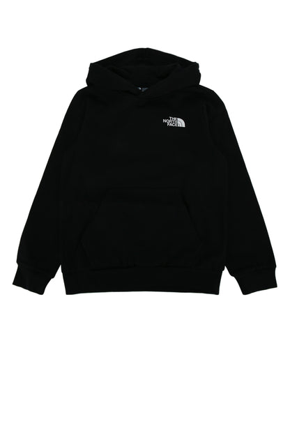 TEEN EVOLUTION BOX NSE PULLOVER HOODIE SWEATSHIRTS