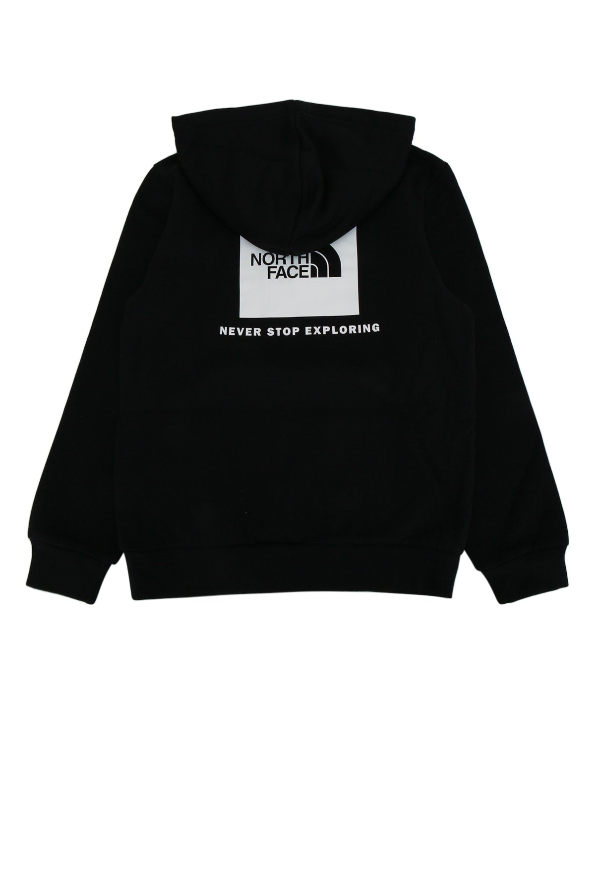 TEEN EVOLUTION BOX NSE PULLOVER HOODIE SWEATSHIRTS
