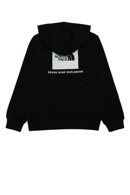 TEEN EVOLUTION BOX NSE PULLOVER HOODIE SWEATSHIRTS