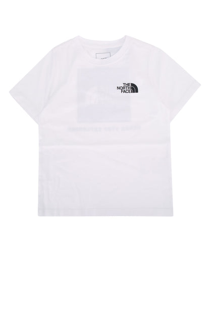 TEEN EVOLUTION BOX NSE SS TEE T-SHIRTS