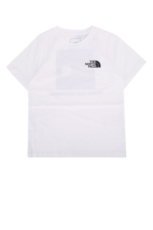 TEEN EVOLUTION BOX NSE SS TEE T-SHIRTS