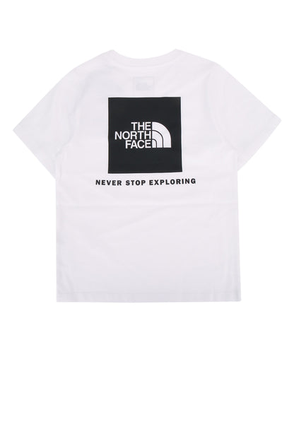 TEEN EVOLUTION BOX NSE SS TEE T-SHIRTS