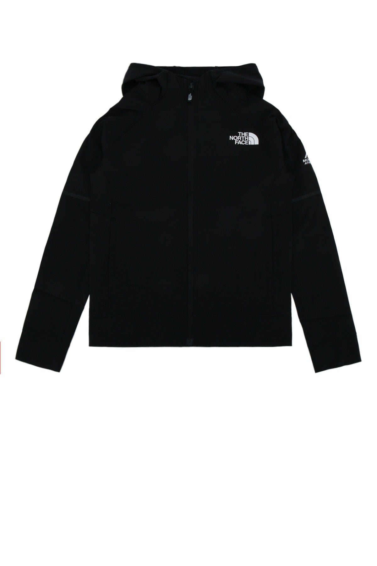 TEEN MOUNTAIN ATHLETICS WOVEN JACKET JACKETS