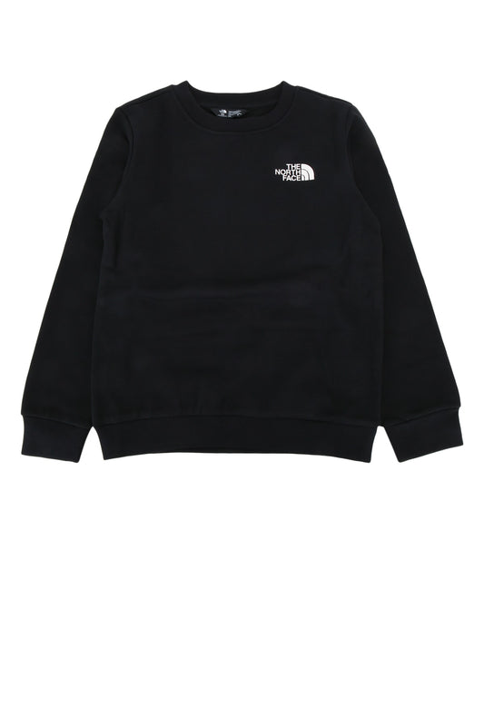 TEEN EVOLUTION BOX NSE CREW SWEATSHIRTS