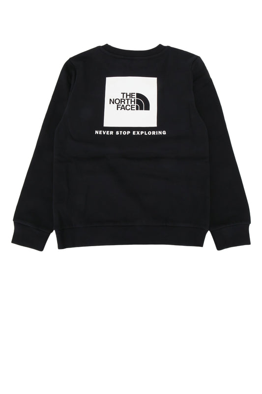 TEEN EVOLUTION BOX NSE CREW SWEATSHIRTS