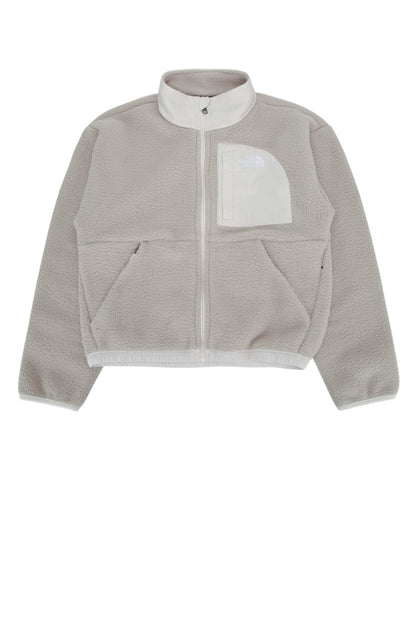 G YUMIORI OFF-PEAK F/Z JACKET JACKETS