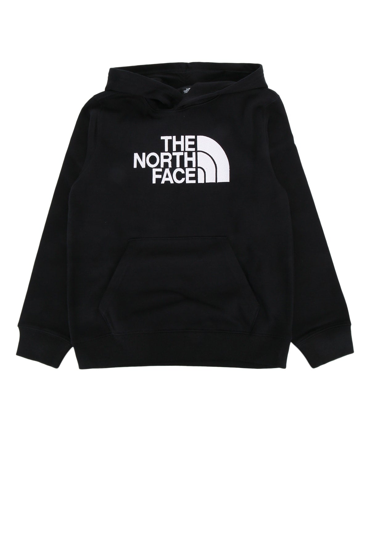 TEEN TNF ESSENTIAL DREW PEAK HOODIE SWEATSHIRTS