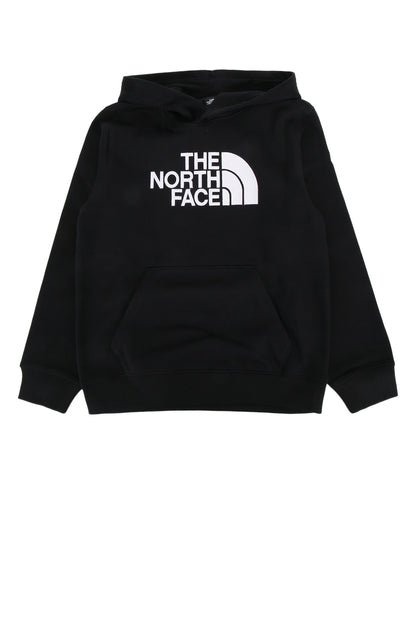 TEEN TNF ESSENTIAL DREW PEAK HOODIE SWEATSHIRTS