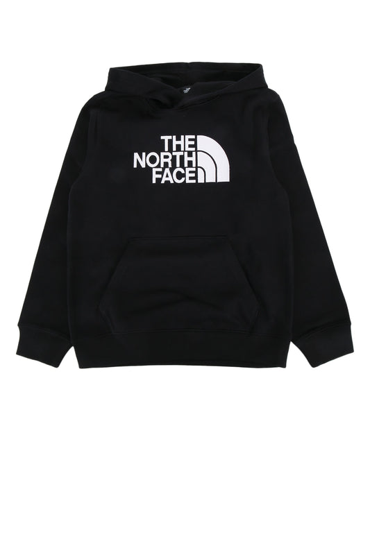 TEEN TNF ESSENTIAL DREW PEAK HOODIE SWEATSHIRTS