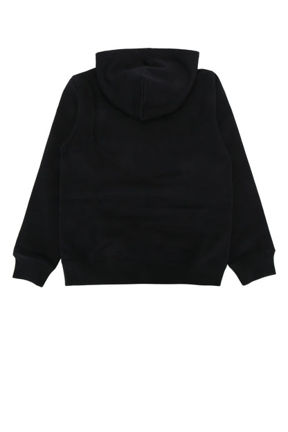 TEEN TNF ESSENTIAL DREW PEAK HOODIE SWEATSHIRTS