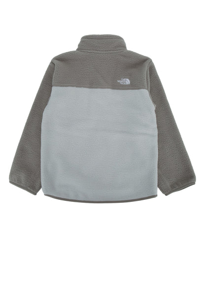 TEEN YUMIORI 1/4 ZIP JACKET JACKETS