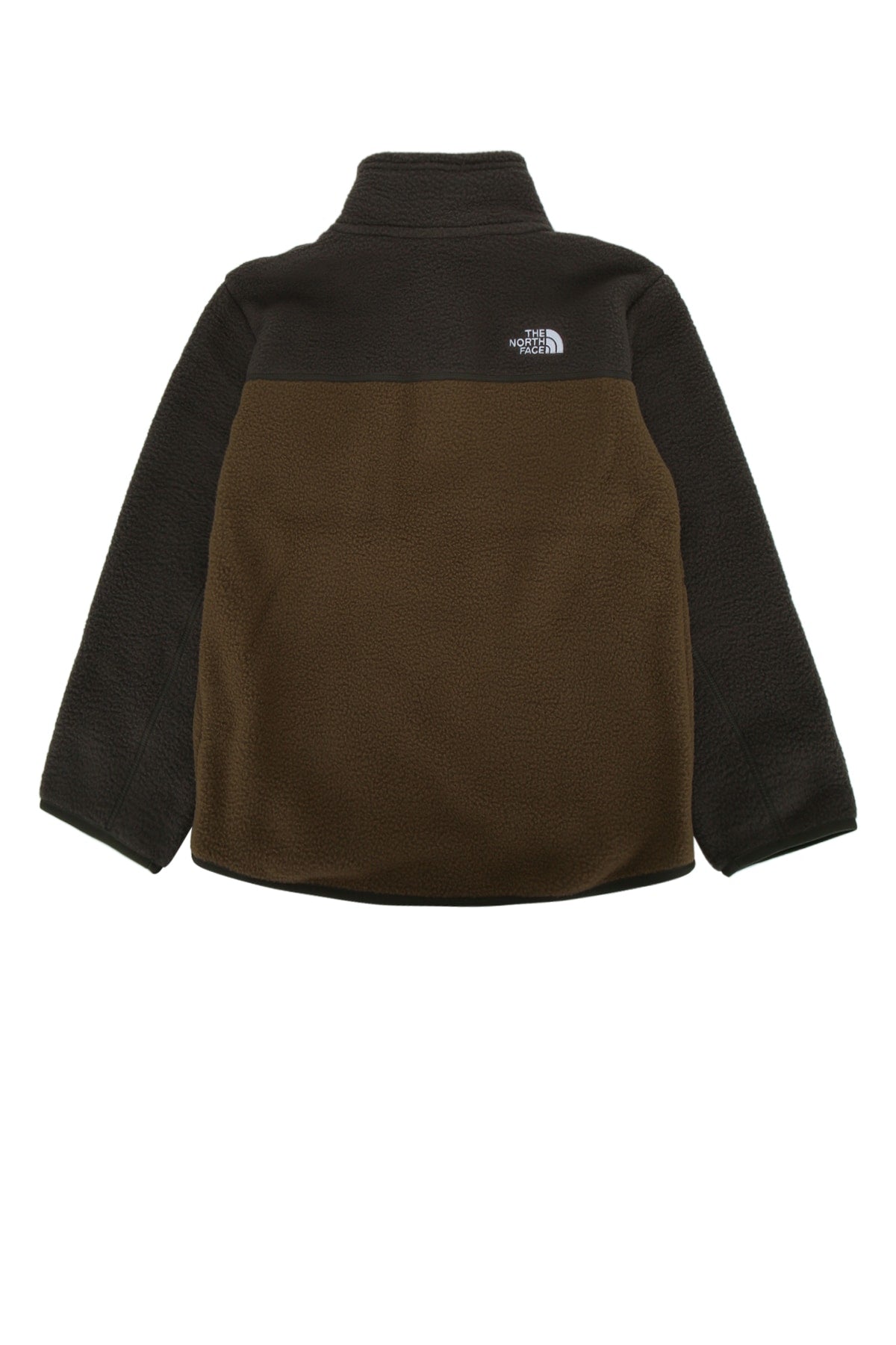 TEEN YUMIORI 1/4 ZIP JACKET JACKETS