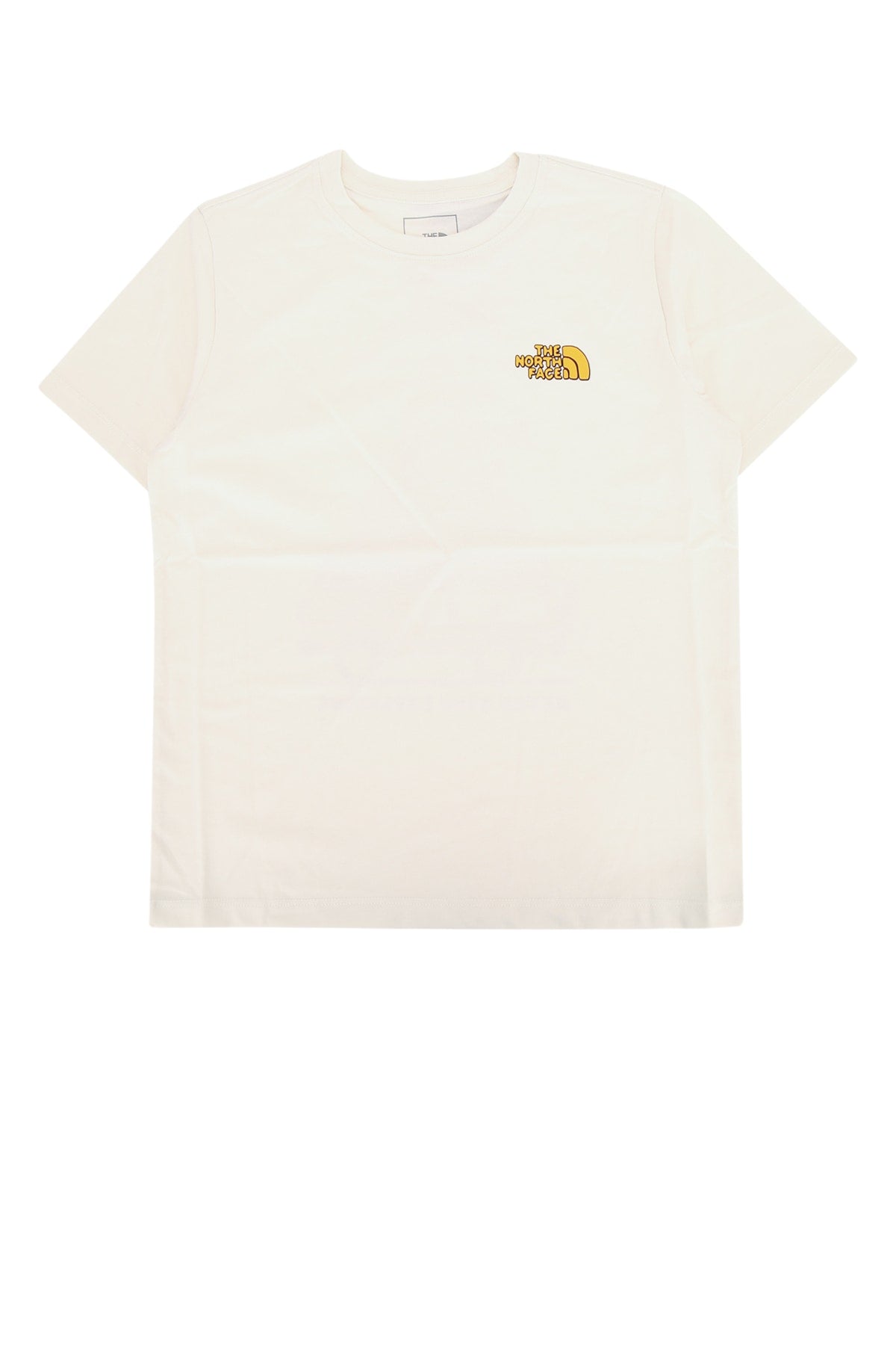 TEEN B OUTDOOR REGULAR SS TEE - GRAPHIC T-SHIRTS