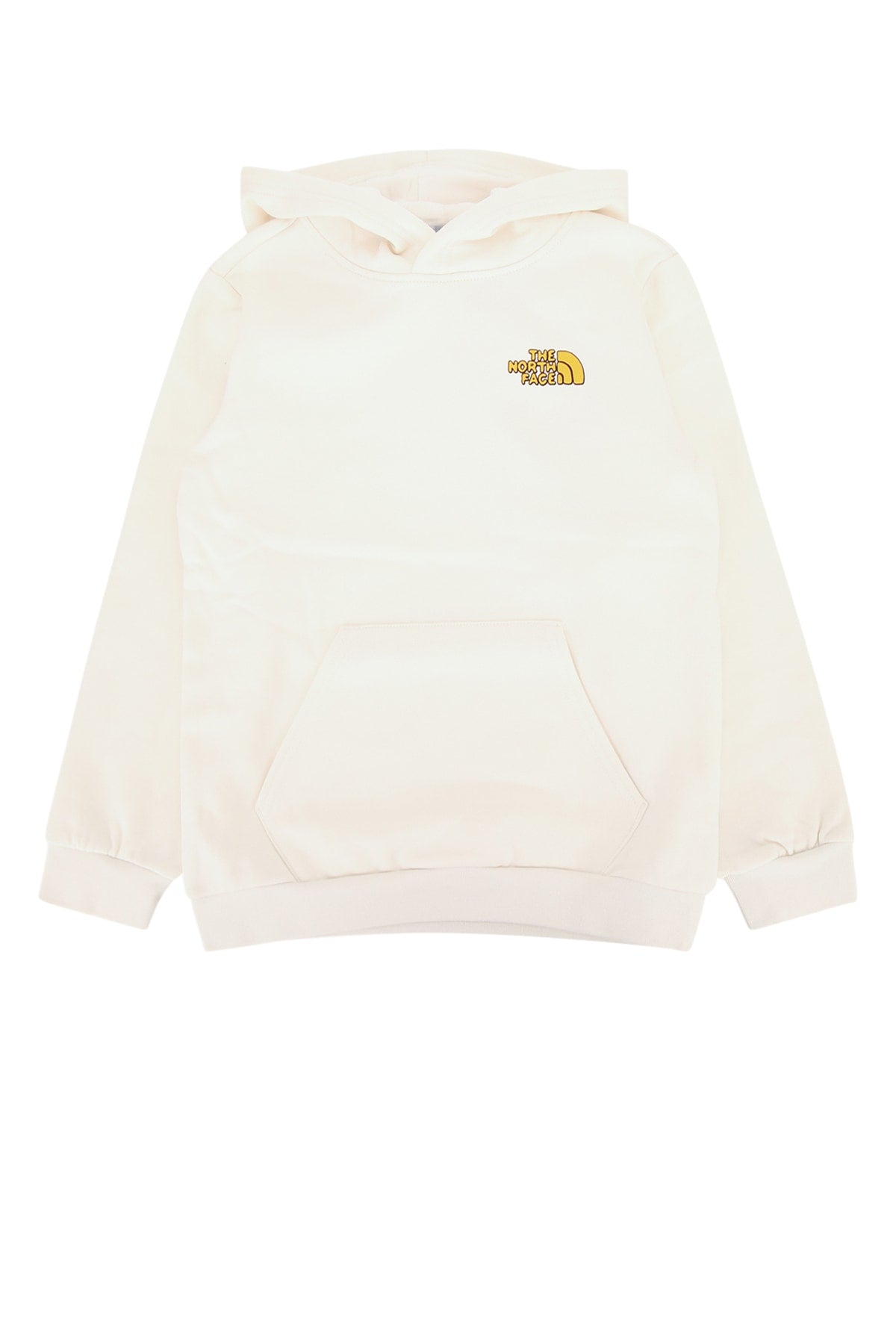 TEEN B OUTDOOR REGULAR HOODIE - GRAPHIC SWEATSHIRTS