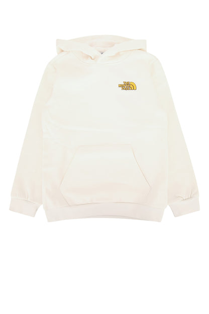 TEEN B OUTDOOR REGULAR HOODIE - GRAPHIC SWEATSHIRTS