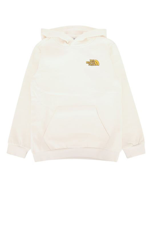 TEEN B OUTDOOR REGULAR HOODIE - GRAPHIC SWEATSHIRTS