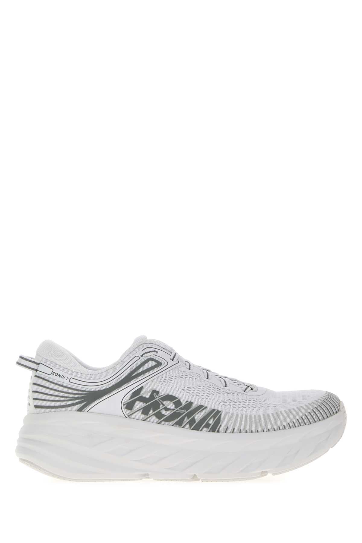 Hoka One One W bondi 7