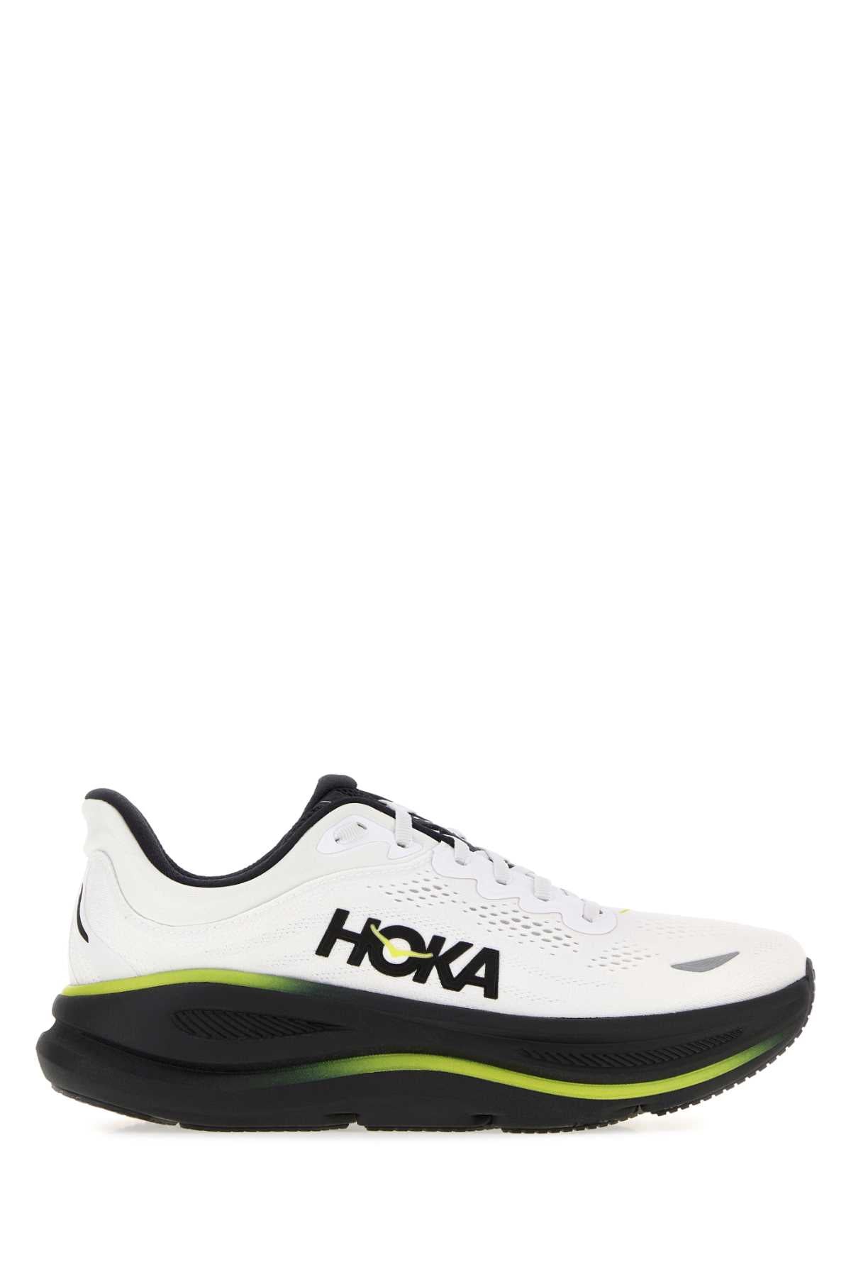 M BONDI 9 SNEAKERS