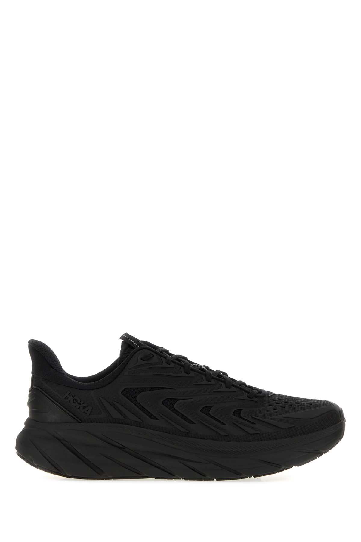 M CLIFTON UTL SNEAKERS