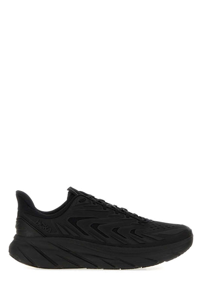 M CLIFTON UTL SNEAKERS