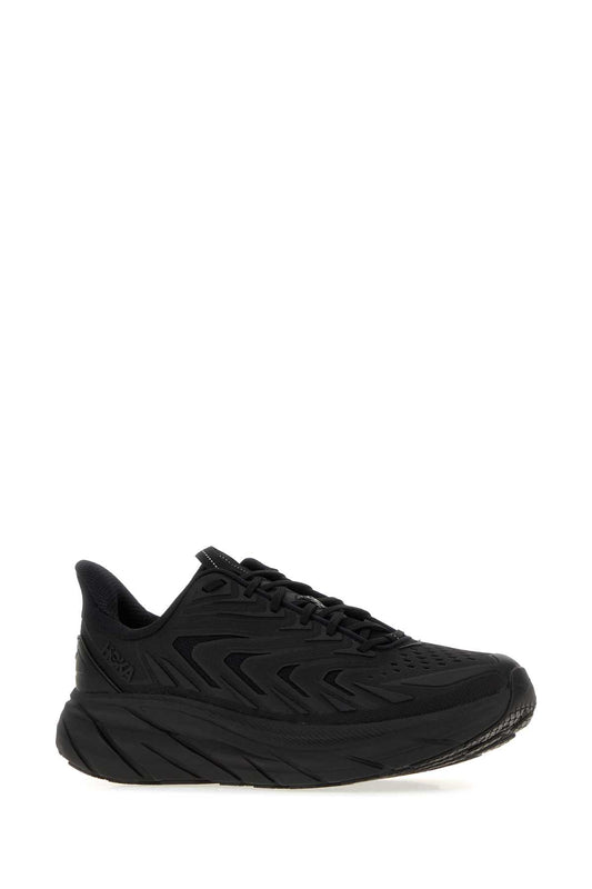 M CLIFTON UTL SNEAKERS