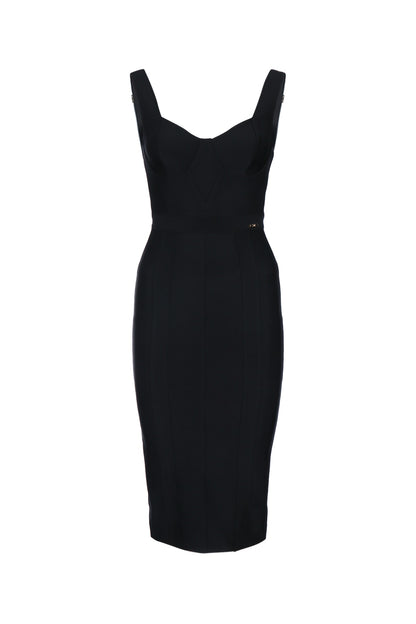 ABITO LONGUETTE DRESSES
