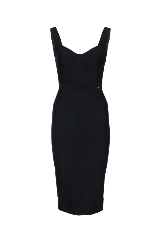 ABITO LONGUETTE DRESSES
