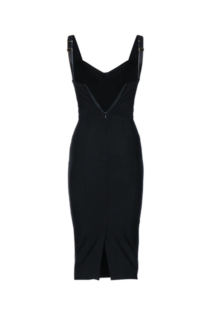 ABITO LONGUETTE DRESSES