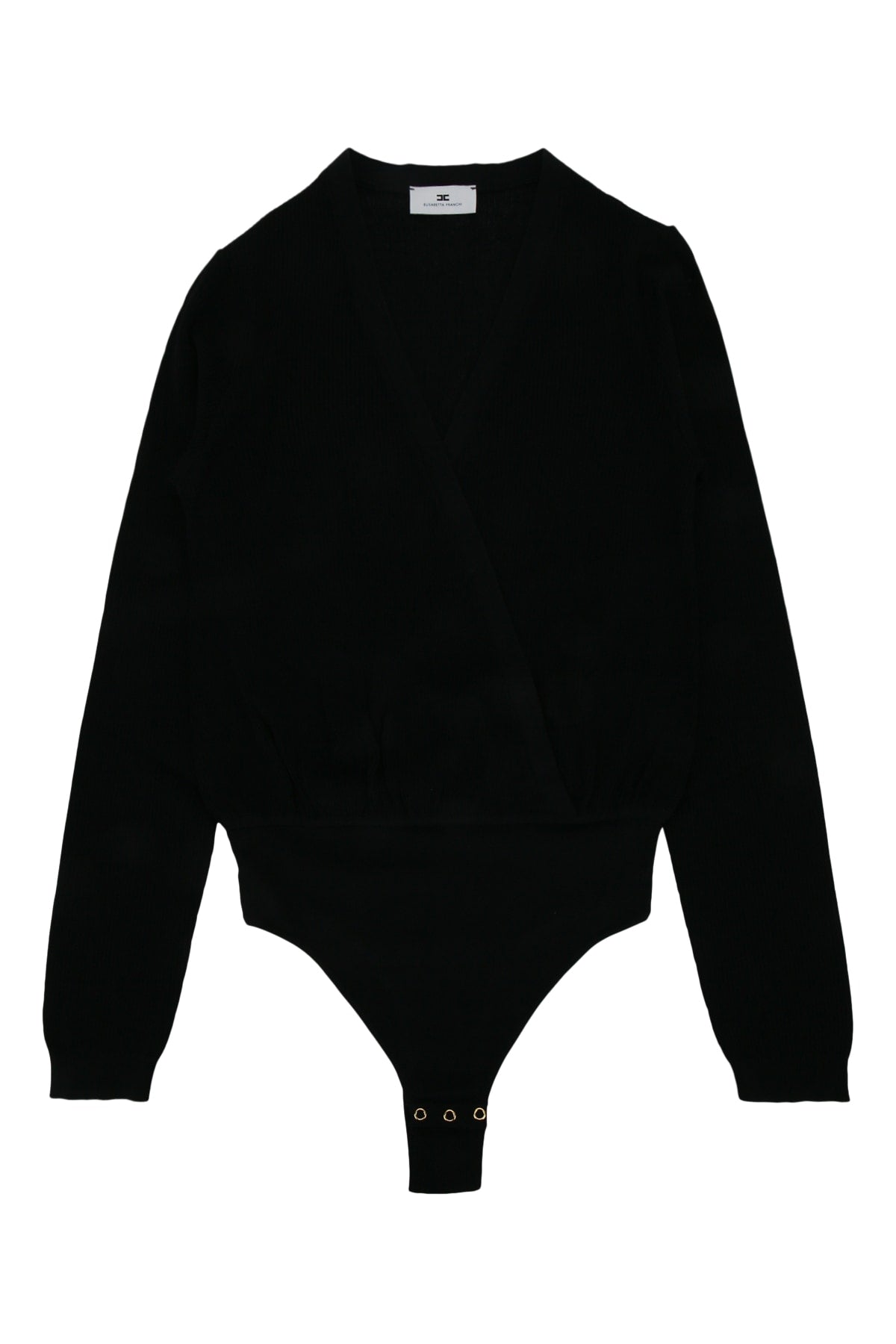 BODY TRICOT KNITWEARS