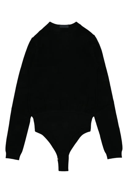 BODY TRICOT KNITWEARS