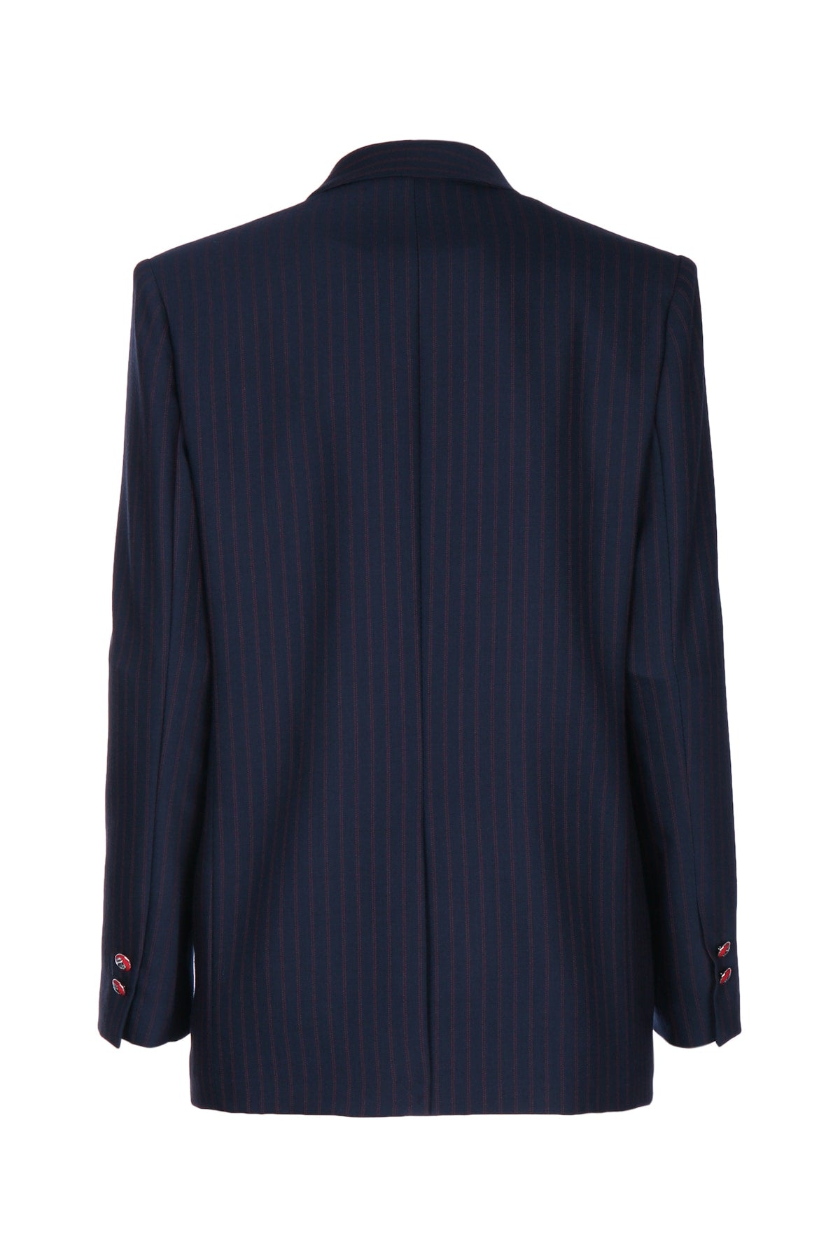 GIACCA BLAZERS AND VESTS