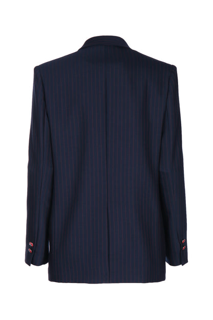 GIACCA BLAZERS AND VESTS
