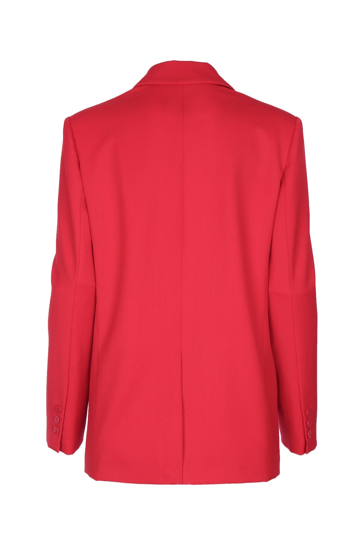 GIACCA BLAZERS AND VESTS