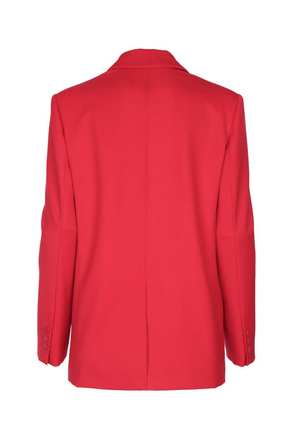 GIACCA BLAZERS AND VESTS