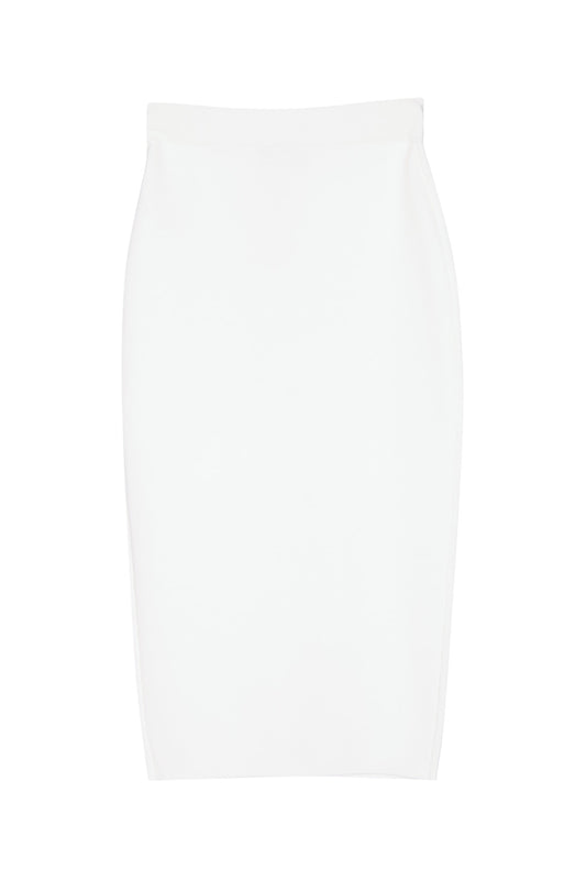 GONNA LONGUTTE MAGLIA SKIRTS