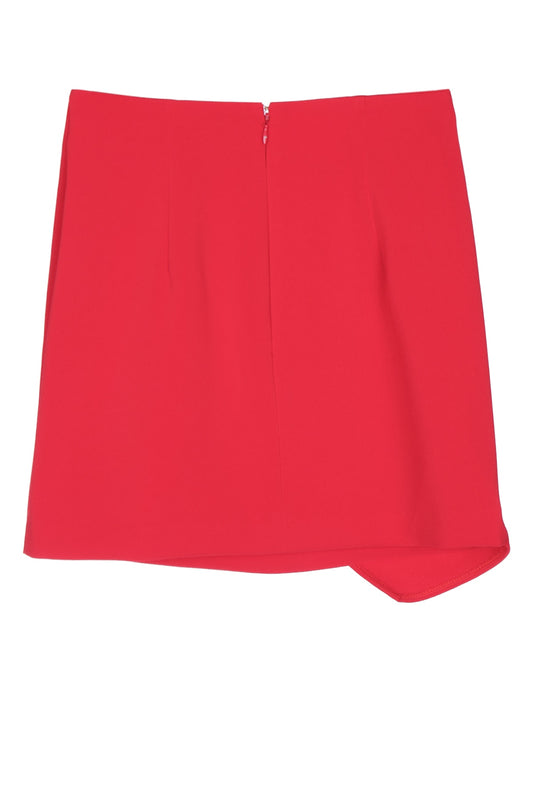 GONNA CORTA FIOCCO SKIRTS