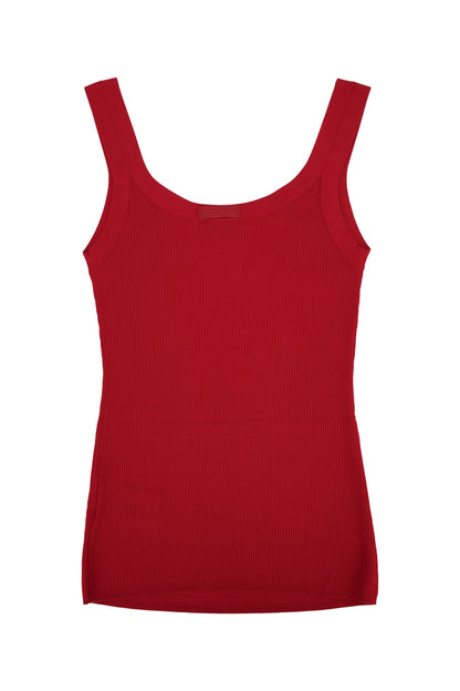 TOP TRICOT KNITWEARS
