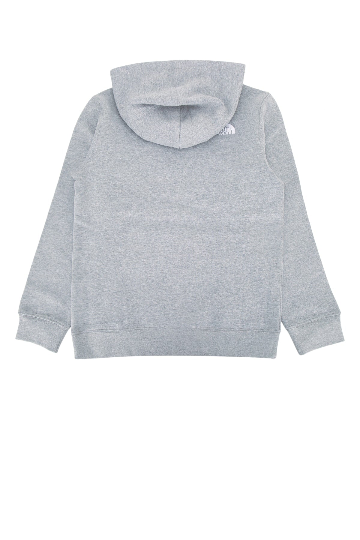 TEEN TNF ESSENTIAL HDY TNF SWEATSHIRTS