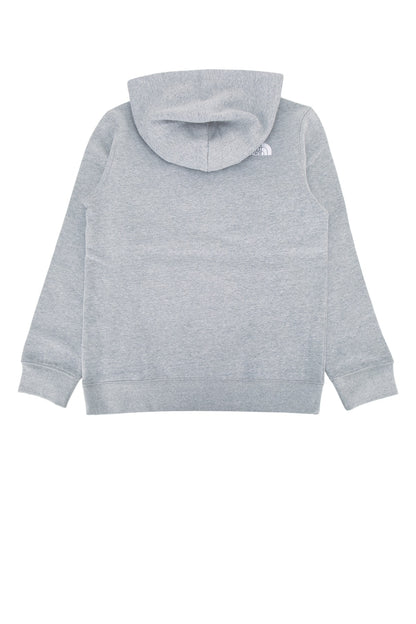 TEEN TNF ESSENTIAL HDY TNF SWEATSHIRTS