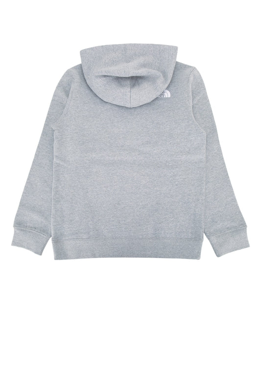TEEN TNF ESSENTIAL HDY TNF SWEATSHIRTS